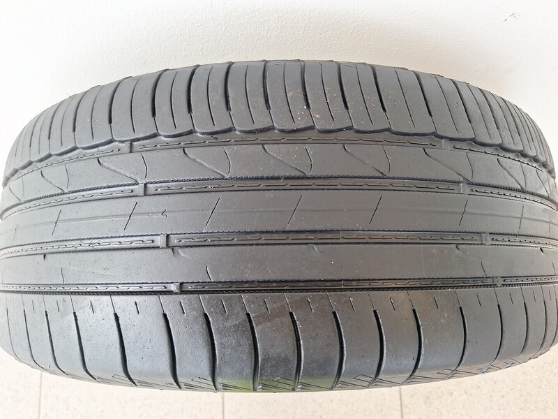 Ford S-MAX vaihtoauto