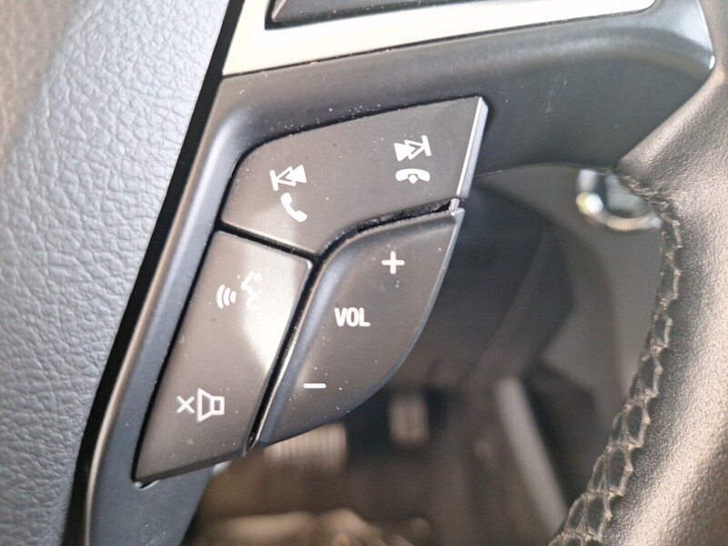 Ford S-MAX vaihtoauto