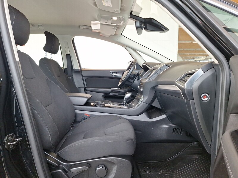 Ford S-MAX vaihtoauto