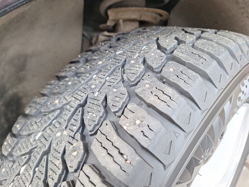 Ford S-MAX vaihtoauto