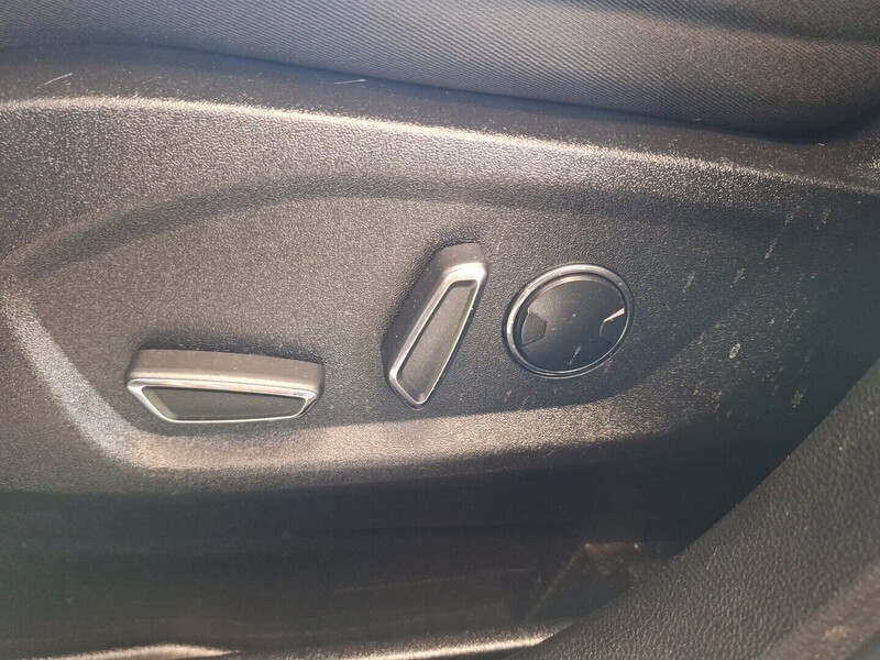 Ford S-MAX vaihtoauto