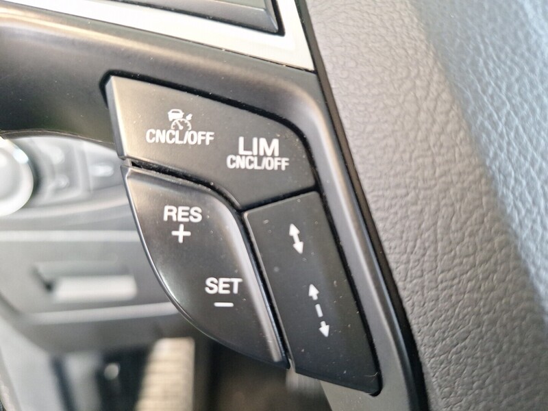 Ford S-MAX vaihtoauto