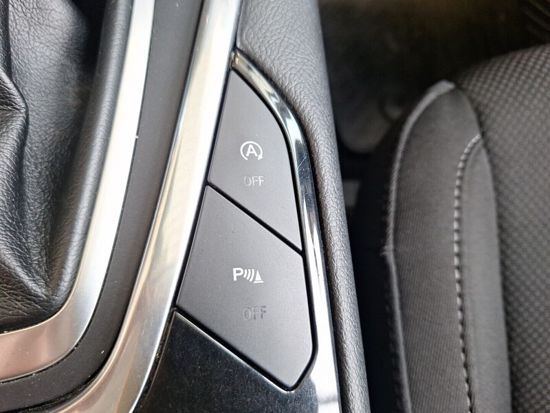 Ford S-MAX vaihtoauto