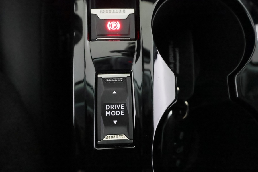 Peugeot 2008 vaihtoauto