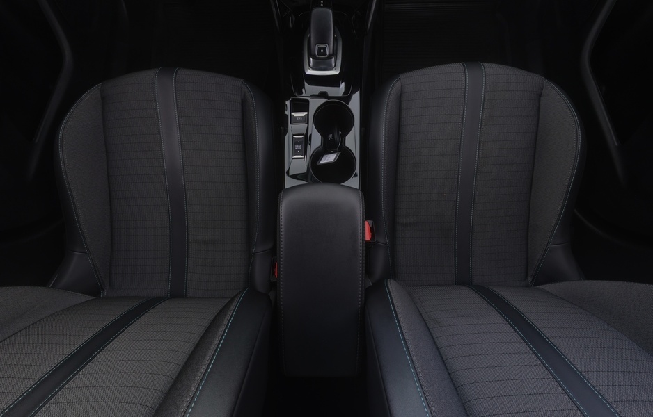 Peugeot 2008 vaihtoauto