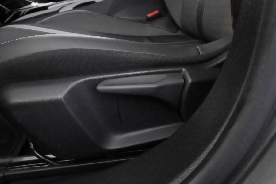 Peugeot 2008 vaihtoauto