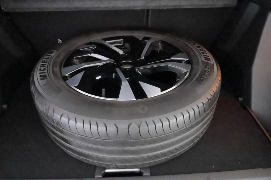 Peugeot 2008 vaihtoauto