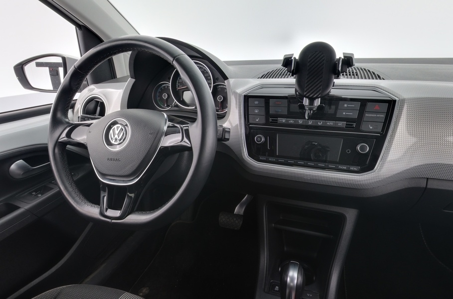 Volkswagen up! vaihtoauto