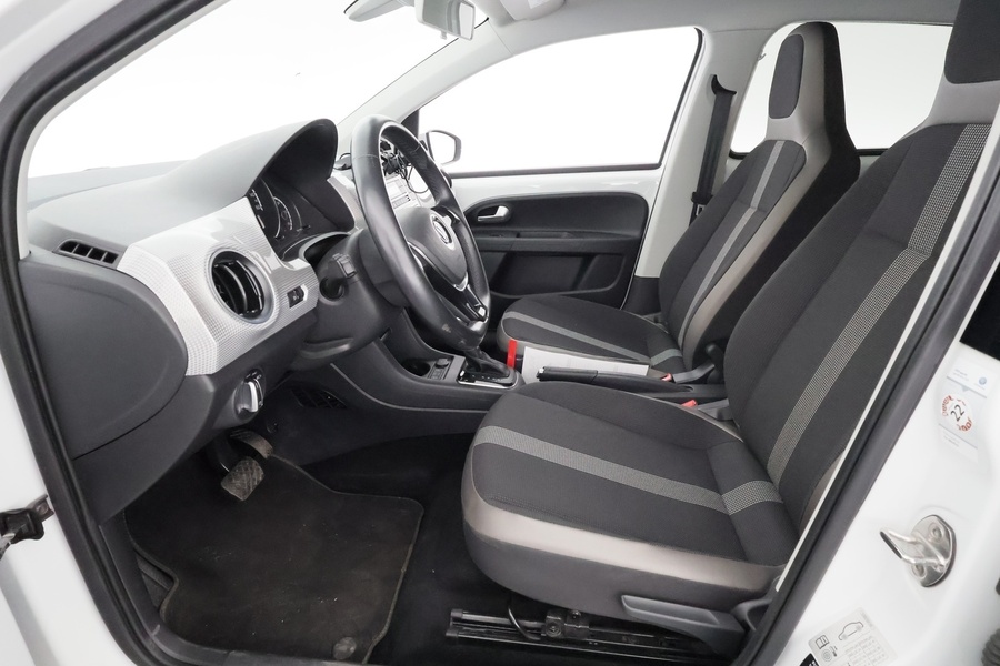 Volkswagen up! vaihtoauto