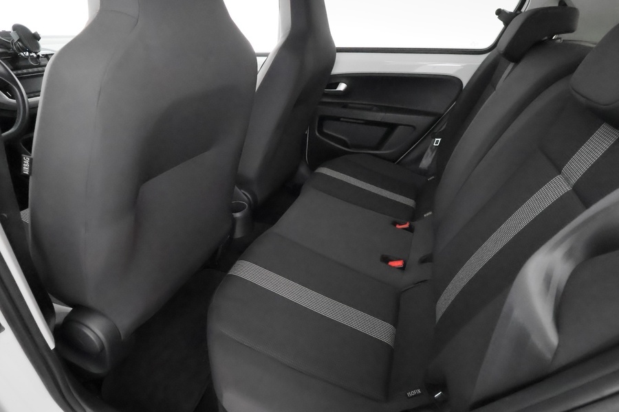 Volkswagen up! vaihtoauto