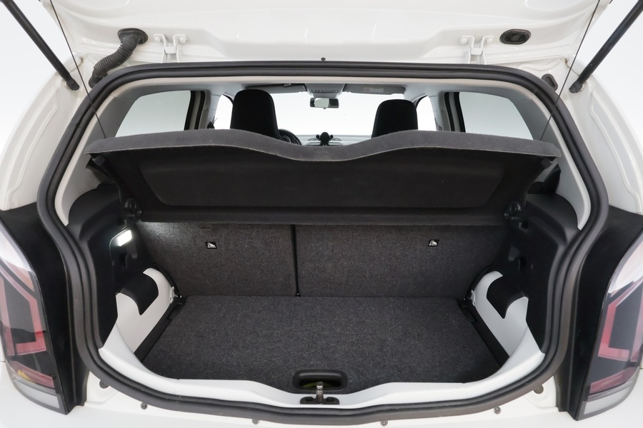 Volkswagen up! vaihtoauto