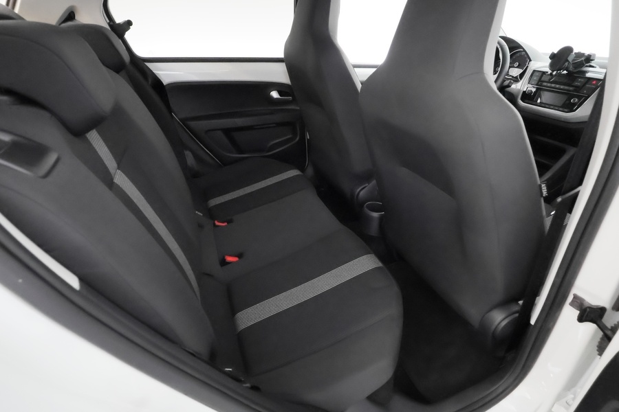 Volkswagen up! vaihtoauto