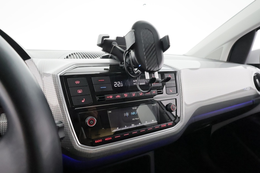 Volkswagen up! vaihtoauto