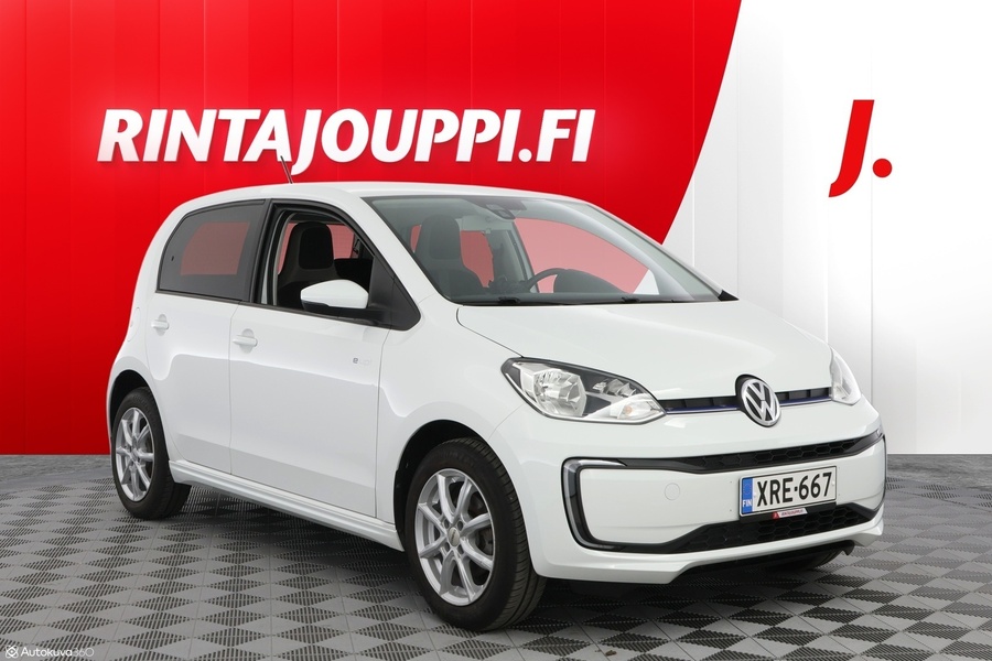 Volkswagen up! vaihtoauto