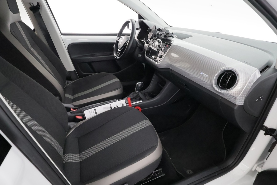 Volkswagen up! vaihtoauto