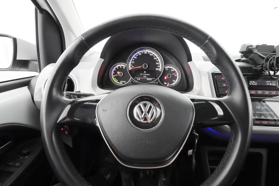 Volkswagen up! vaihtoauto
