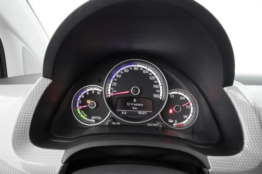 Volkswagen up! vaihtoauto