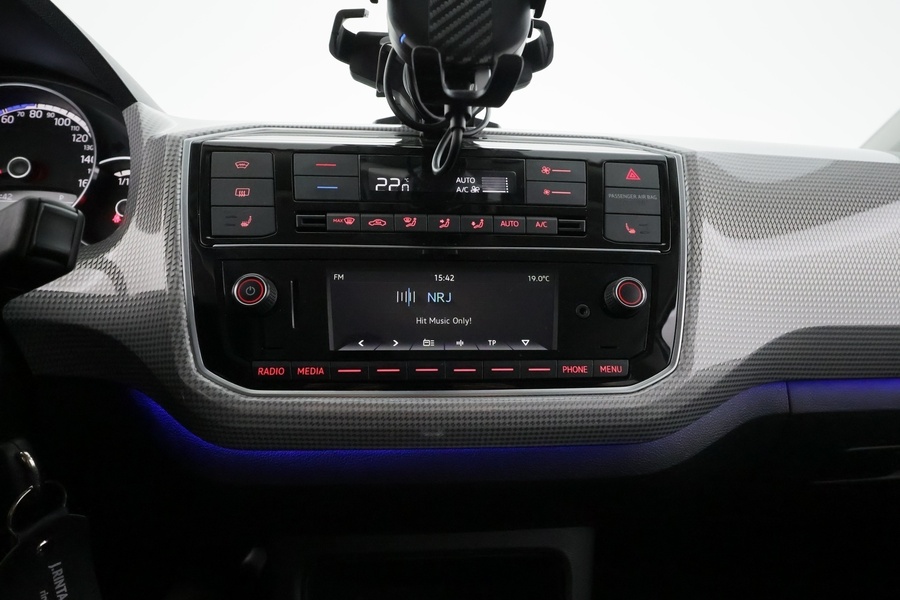 Volkswagen up! vaihtoauto