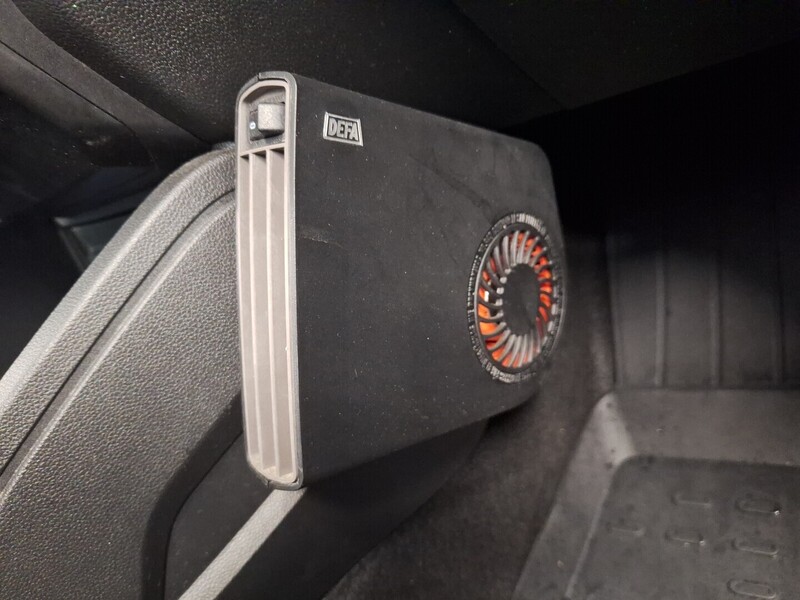 Dacia Duster vaihtoauto