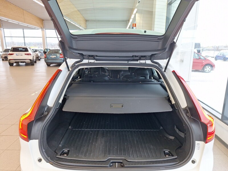 Volvo V90 vaihtoauto