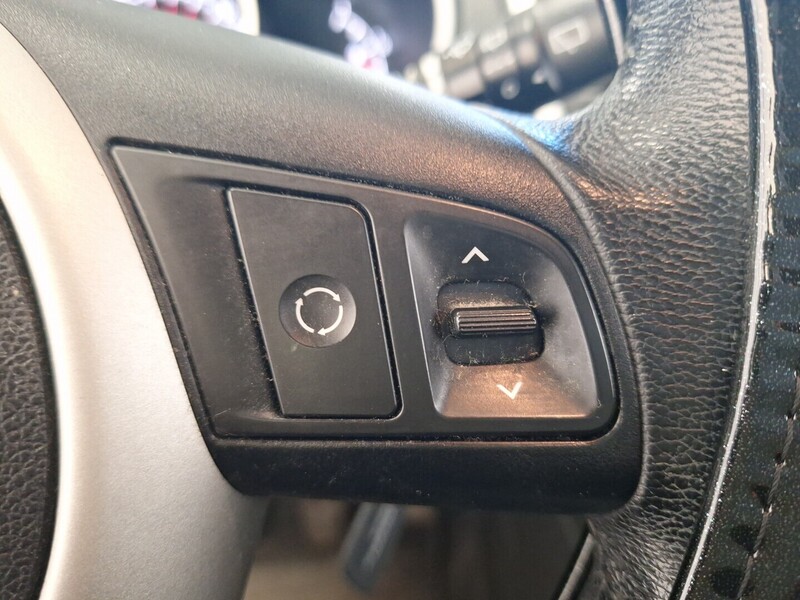 Kia Venga vaihtoauto