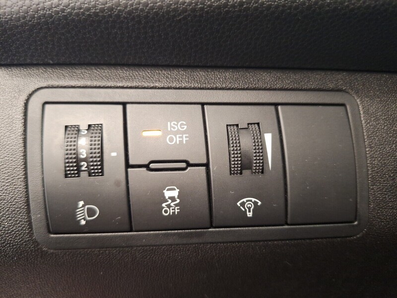 Kia Venga vaihtoauto
