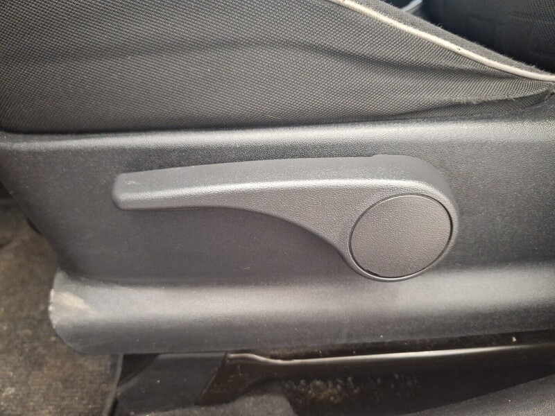 Kia Venga vaihtoauto