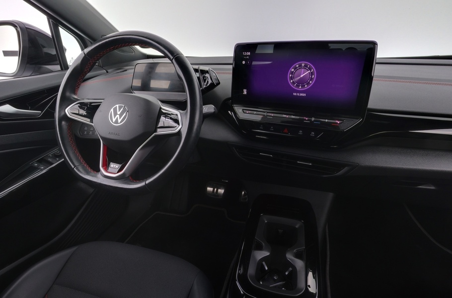 Volkswagen ID.5 vaihtoauto