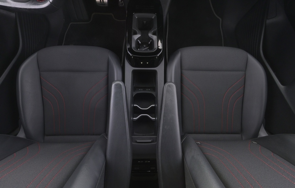 Volkswagen ID.5 vaihtoauto