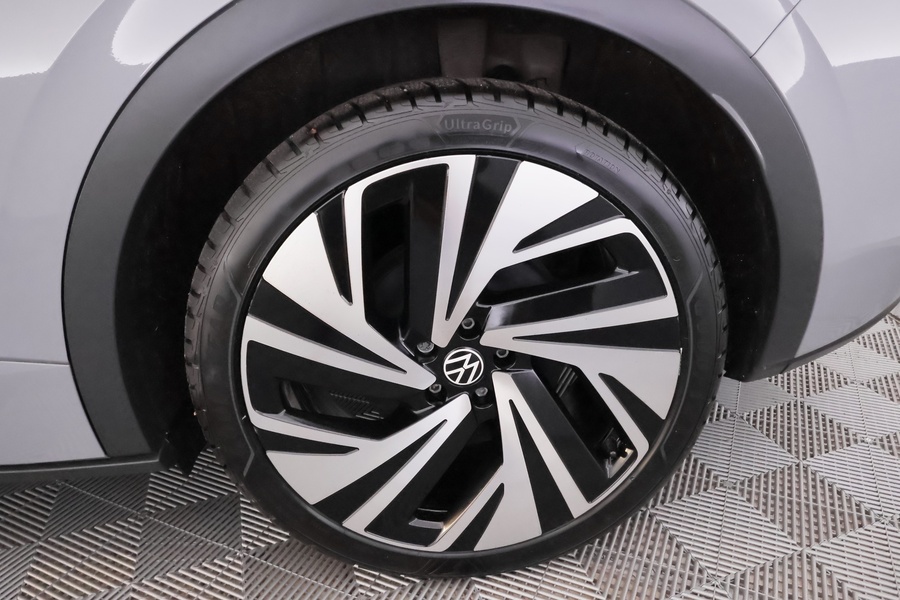 Volkswagen ID.5 vaihtoauto