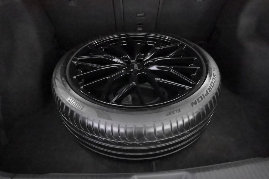 Volkswagen ID.5 vaihtoauto