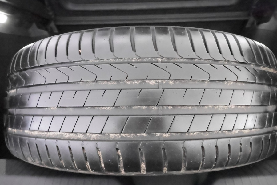 Volkswagen ID.5 vaihtoauto