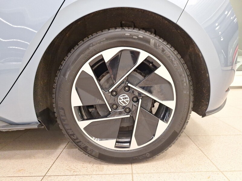 Volkswagen ID.3 vaihtoauto