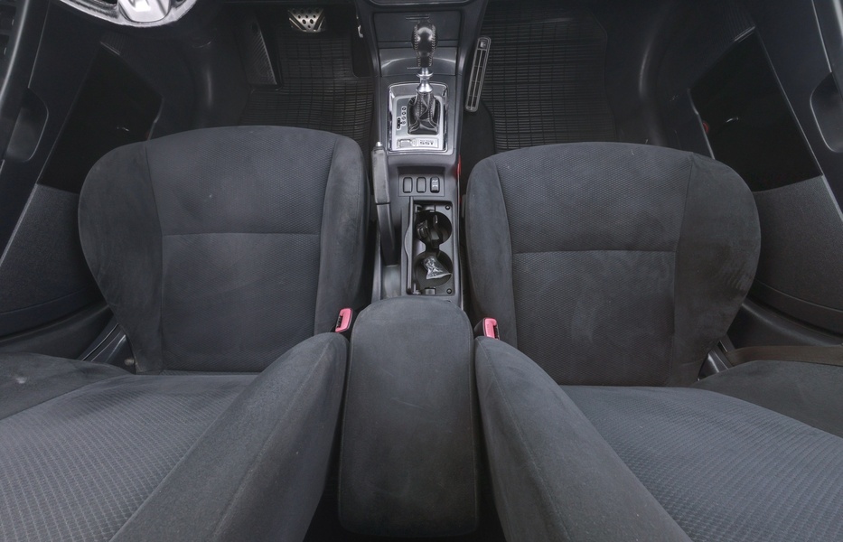 Mitsubishi Lancer vaihtoauto