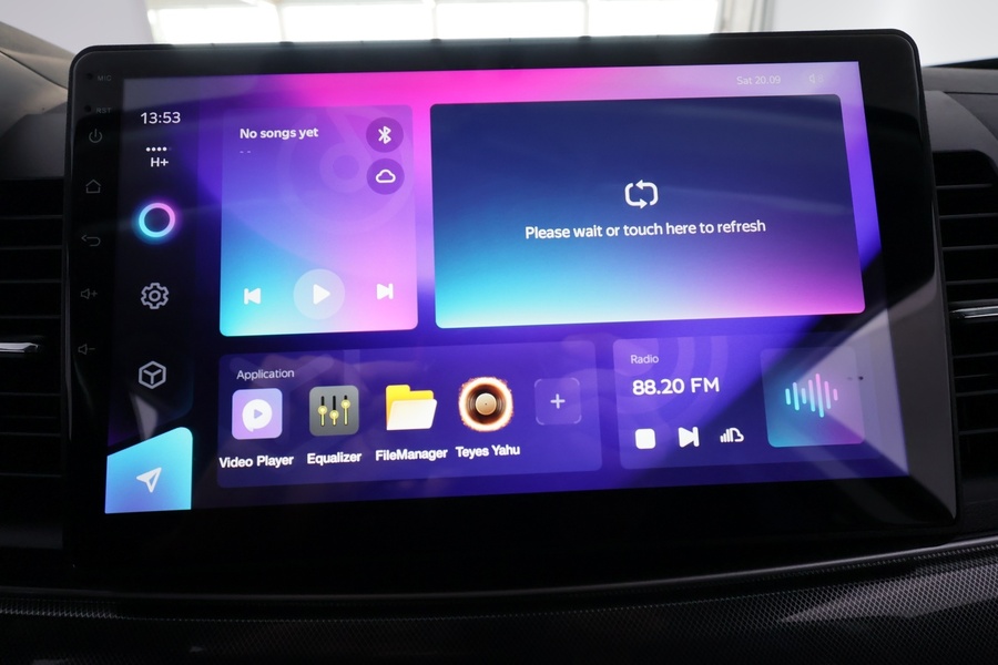 Mitsubishi Lancer vaihtoauto