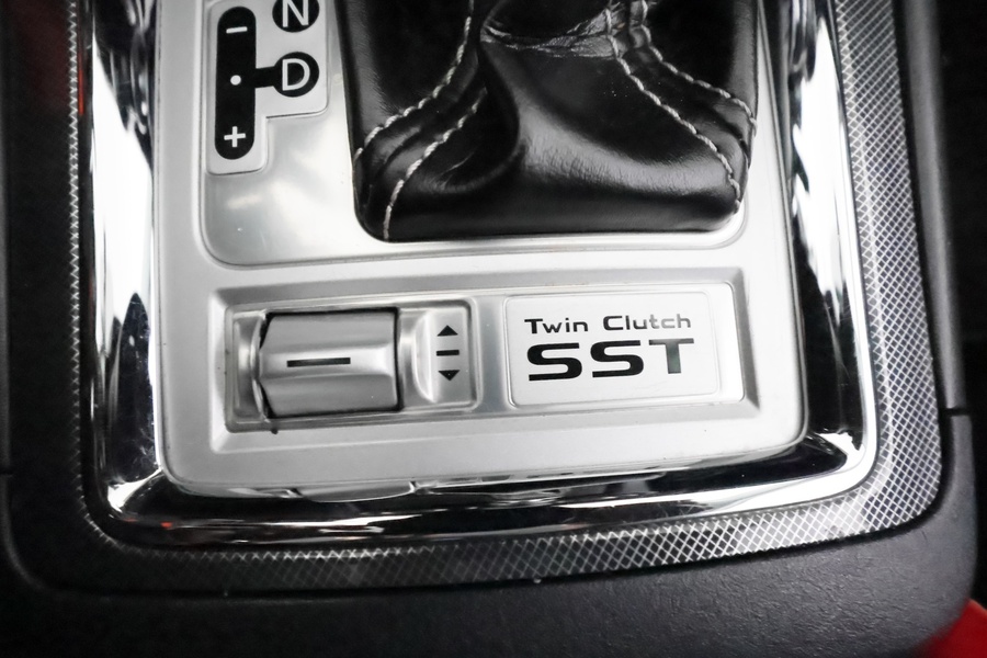 Mitsubishi Lancer vaihtoauto