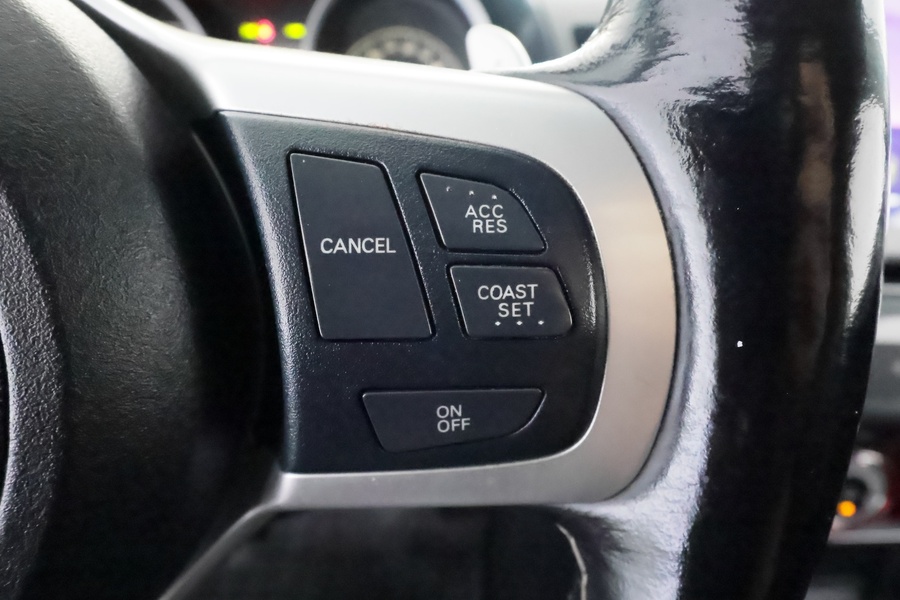 Mitsubishi Lancer vaihtoauto