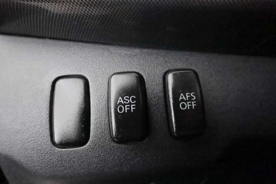 Mitsubishi Lancer vaihtoauto