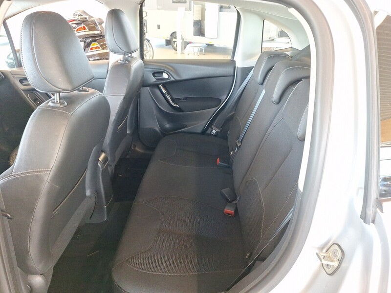 Citroën C3 vaihtoauto