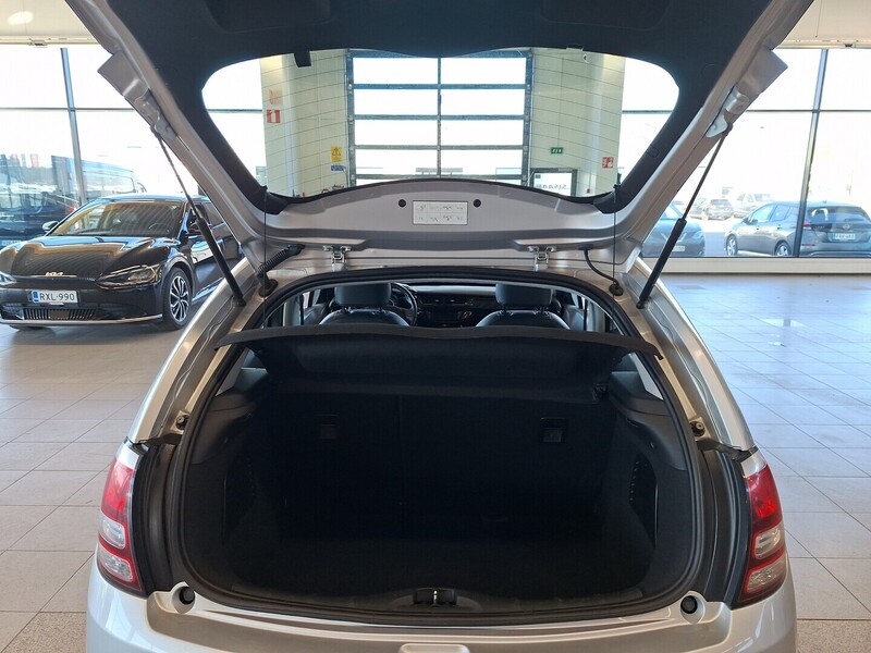 Citroën C3 vaihtoauto