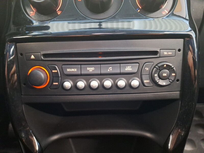 Citroën C3 vaihtoauto