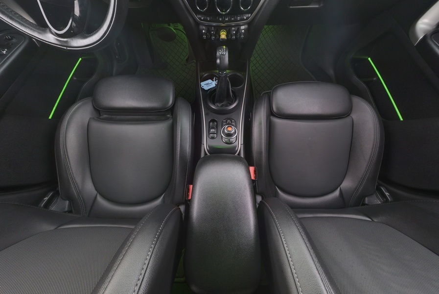 Mini Countryman vaihtoauto