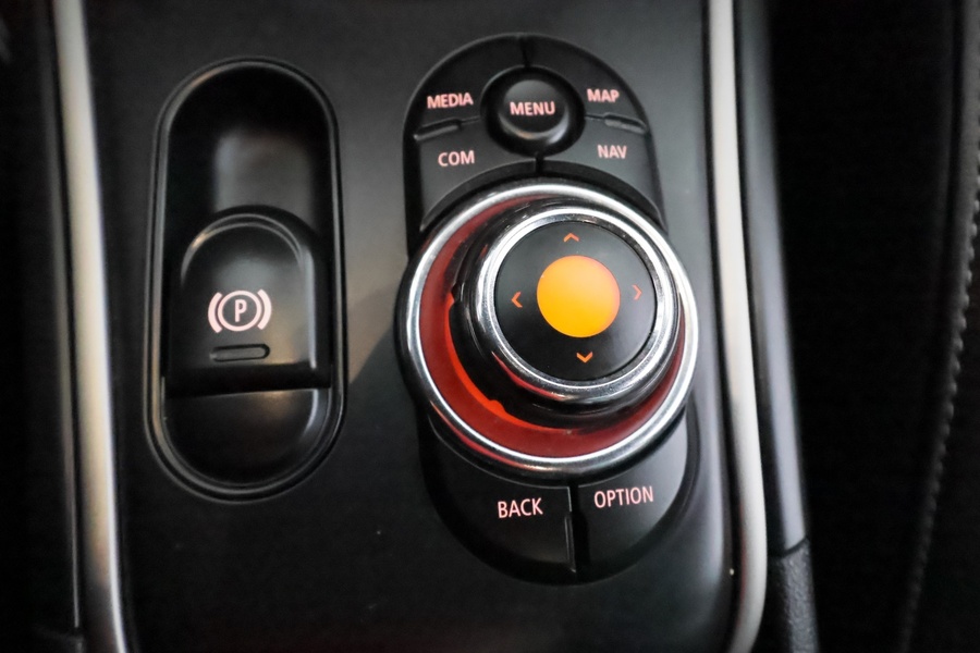 Mini Countryman vaihtoauto