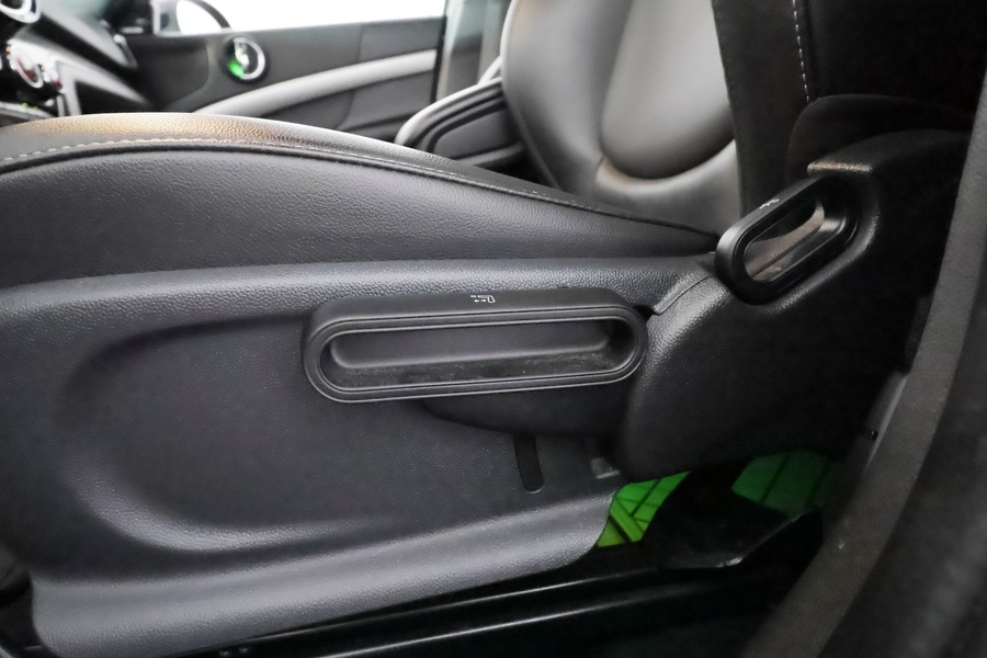 Mini Countryman vaihtoauto