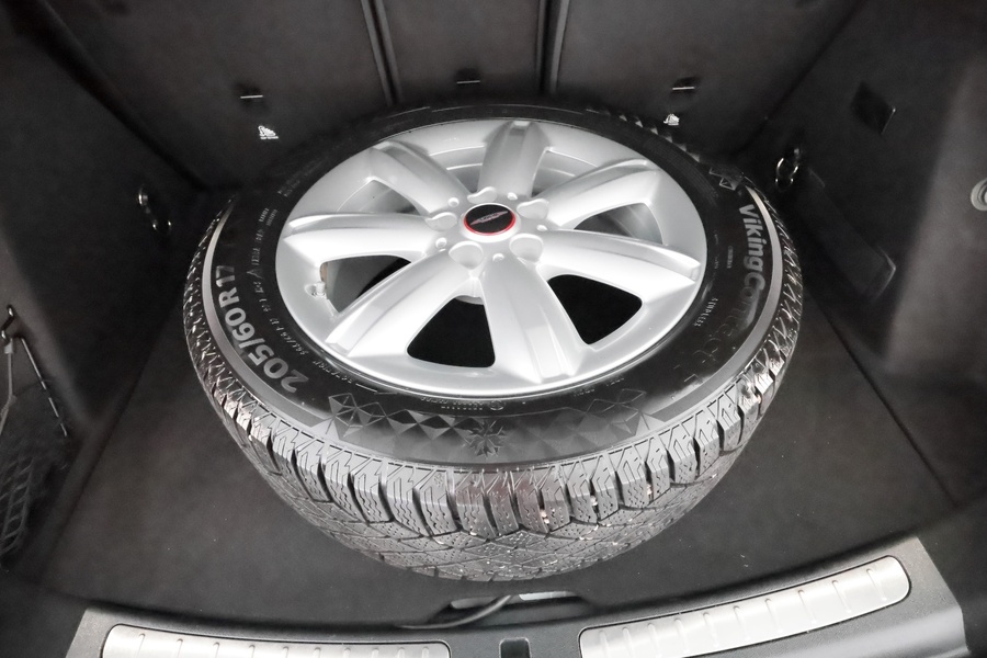 Mini Countryman vaihtoauto