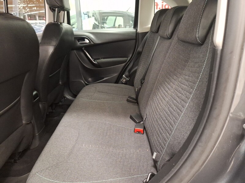 Citroën C3 vaihtoauto