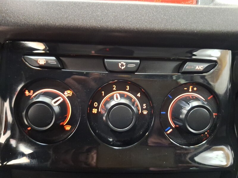 Citroën C3 vaihtoauto