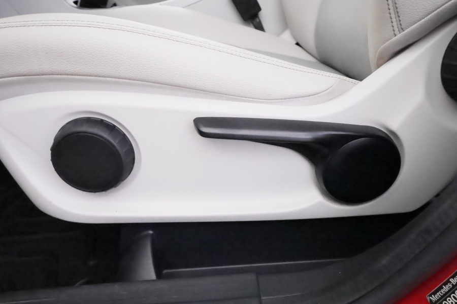 Mercedes-Benz B vaihtoauto