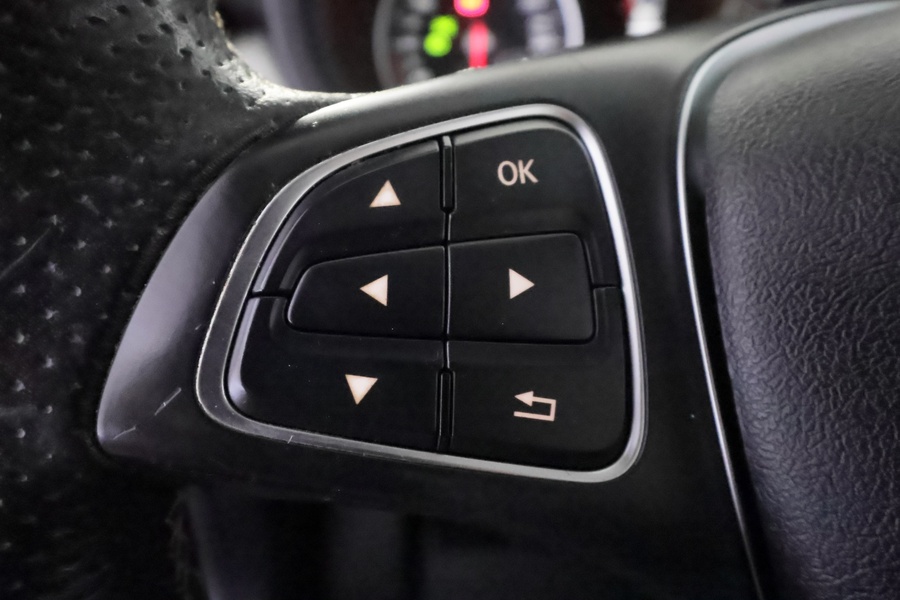 Mercedes-Benz B vaihtoauto