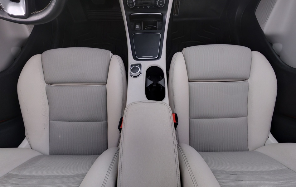 Mercedes-Benz B vaihtoauto